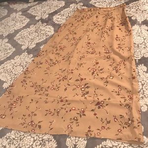 Kathie Lee collection skirt women’s size 10